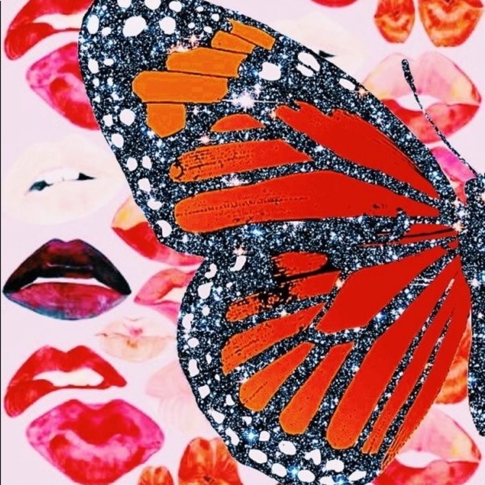 Meet your Posher, Brianna